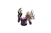 Silver Heart Mage Armor Drop Locations