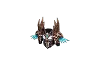 Brilliant Magic Armor Drop Locations