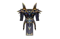 Dark Master Armor Drop Locations