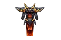 Dragon Knight Armor Drop Locations