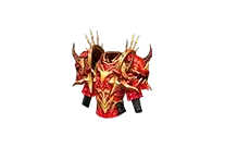 Apocalypse Lancer Armor Drop Locations