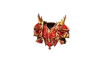 Apocalypse Knight Armor (Belief) Drop Locations