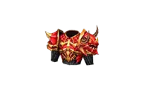 Apocalypse Gun Crusher Armor Drop Locations