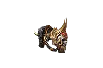 Primal Armor Drop Locations