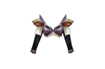 Sylphid Ray Armor Drop Locations