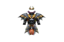 Volcano Armor Drop Locations