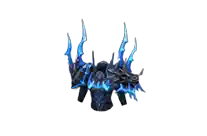 Lightning Lancer Armor Drop Locations