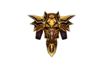 Sunlight Armor Drop Locations