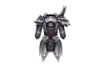 Ashcrow Armor Drop Locations
