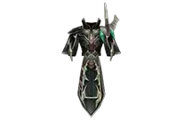 Eclipse Armor Drop Locations
