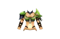 Iris Armor Drop Locations