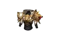 Temple Guard Lancer Armor Drop Locations