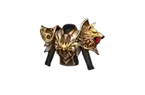 Temple Guard Slayer Armor Drop Locations