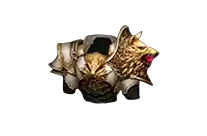 Temple Guard Knight Armor (Conviction) Drop Locations