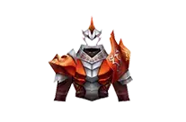 Valiant Armor Drop Locations