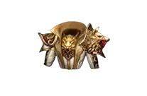 Temple Guard Mage Armor Drop Locations