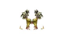 Violent Wind Armor Drop Locations