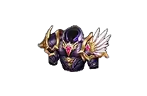 Imperial Knight Armor Drop Locations