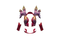 Demonic Armor Drop Locations