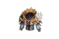 Imperial White Wizard Armor Drop Locations