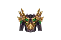 Brave Armor Drop Locations