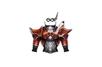 Destroy Armor Drop Locations