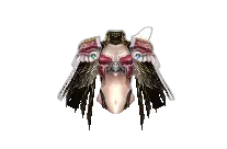 Seraphim Armor Drop Locations