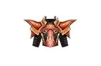 Royal Armor Drop Locations