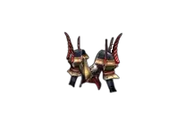 Succubus Armor Drop Locations