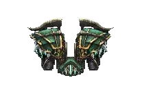Piercing Groove Armor Drop Locations