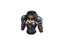 Robust Armor Drop Locations