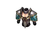 Gru Hill Armor Drop Locations