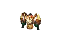 Hirat Armor Drop Locations