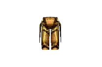 Bronze Pants Drop Locations