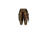Rune Pad Pants Drop Locations