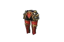 Awakening Soul Runist Pants Drop Locations
