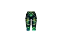 Spirit Pants Drop Locations