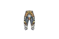 Guardian Pants Drop Locations