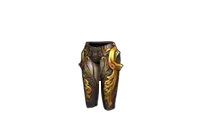 Holyangel Elf Pants (A) Drop Locations