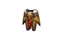 Holyangel Lancer Pants Drop Locations