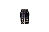 Black Dragon Pants Drop Locations