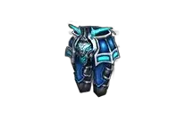 Blue Eye Wizard Pants Drop Locations