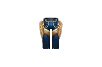 Dark Phoenix Pants Drop Locations