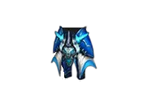 Blue Eye Lancer Pants Drop Locations