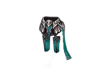 Slayer Pants (A) Drop Locations