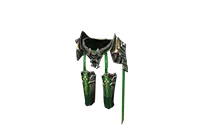 Slayer Demonic Pants (A) Drop Locations