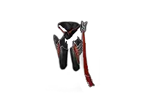 Night Wing Pants Drop Locations