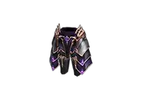 Silverheart Lancer Pants Drop Locations