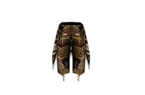 Pad Pants Drop Locations