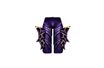 Thunder Hawk Pants Drop Locations